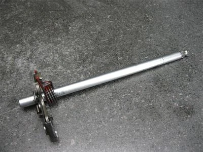 Varilla de cambio de marchas Kawasaki Ninja ZZR 600 ZZR600 ZX6R 2007 18E Foto 1 de 2