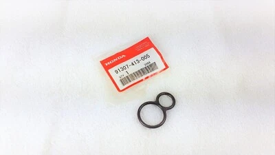 Honda CB250N CB400N Superdream Oil Seal 91307-413-005 Rare OEM Part - Image 1 of 4