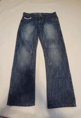 Pantalón HAWK'S BAY EE. UU. VAQUERO DE ALGODÓN DENIM PARA HOMBRE 32/32  Foto 1 de 4