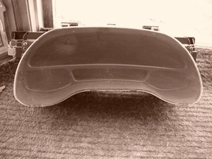 2000 - 2005 Cadillac Deville NOS instrument cluster 25663807 - Picture 1 of 2