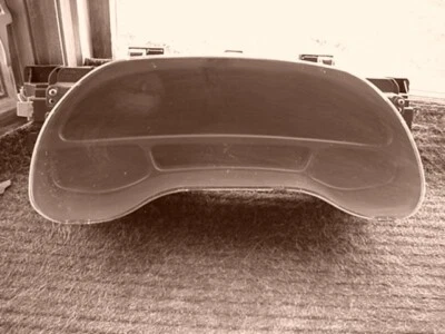 2000 - 2005 Cadillac Deville NOS instrument cluster 25663807 Foto 1 de 2