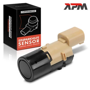 Parksensor PDC Sensor Hinten für Peugeot 307 3A/C 3E 308 807 Citroën C2 C3 C4 - Bild 1 von 8