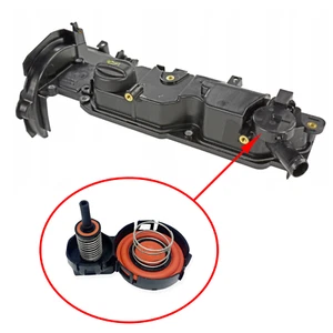 Ventildeckel Repsatz für Ford B C-Max Fiesta Focus Galaxy Mondeo Tourneo Transit - Bild 1 von 2