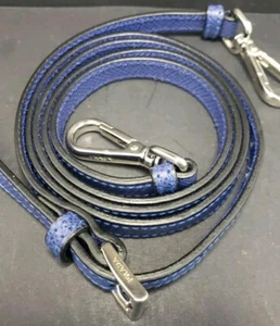 Correa de bolso Prada de repuesto solo herrajes de oro gris - Imagen 1 de 21