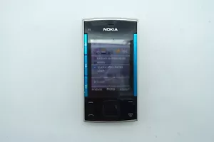 NOKIA X3-00 RM-540 TELEFONO CELLULARE PER PARTI DI RICAMBIO - Bild 1 von 7