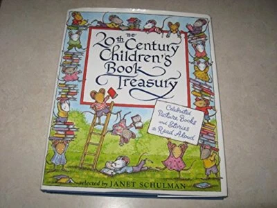 The 20th Century Children's Book Treasury: Celebrate... - Image 1 of 2