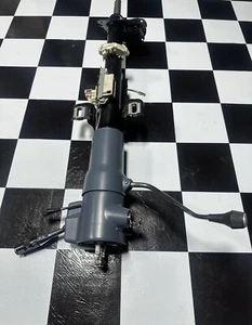 1984-1987 CHEVROLET EL CAMINO STEERING COLUMN TILT REBUILT🔥 - Picture 1 of 9