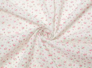 Printed Polycotton Fabric 112.5cm / 45" Wide - per metre - Picture 1 of 4