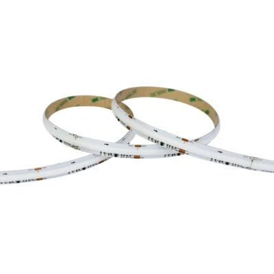 Striscia Led Digitale 24v Cob 784led/m 18w/m Rgbw  DGER2784WZ02 - Immagine 1 di 4