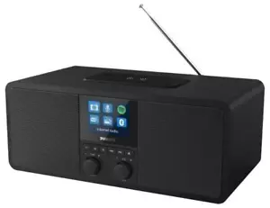 DAB+ / UKW Internetradio mit Bluetooth & Spotify Connect - TAR8805/10 - Bild 1 von 5