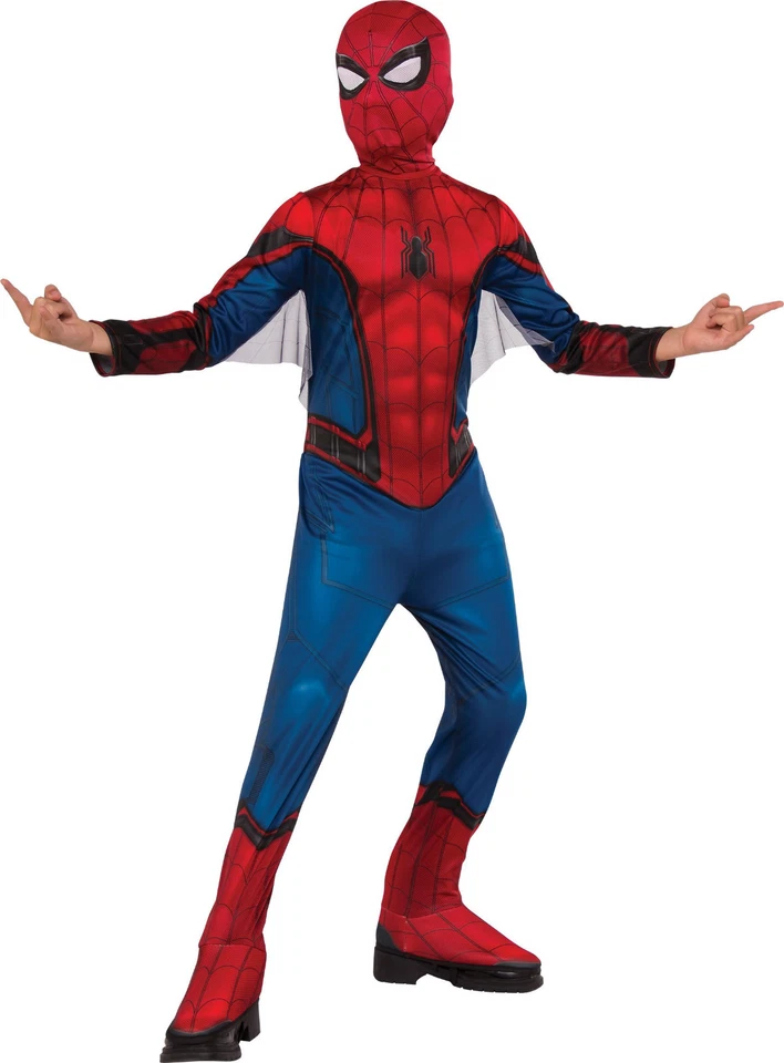 Child Spider-Man Homecoming Costume - Image 1 of 1