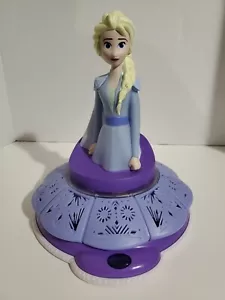 FROZEN 2 LIGHT AND SOUND ROOM GLO - Bild 1 von 8