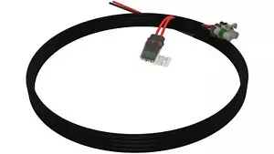 Main Power Harness 30A for Holley EFI ECUs - Bild 1 von 1