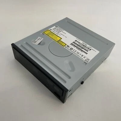 Genuine HP GWA-4166B CD DVD±RW IDE Dual Layer LightScribe Drive 384732-MD2 - Image 1 of 4