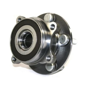 Cojinete de cubo de rueda delantera conductor o pasajero para Toyota Prius Lexus CT200h 513287 - Imagen 1 de 1