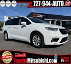 2022 Chrysler Pacifica Touring L 2022 Chrysler Pacifica Touring L