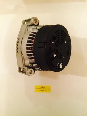 New Alternator MERCEDES BENZ S320,S420,S500,S600 008-154-71-02, 0081547302 - Image 1 of 3