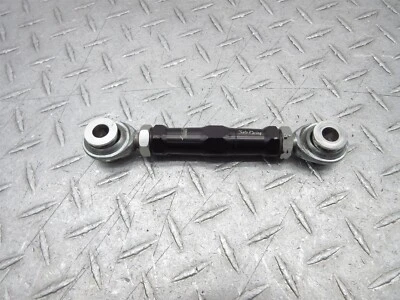 Soporte de enlace de varilla de suspensión Sato Racing Ducati Panigale 959 2017 16-19 Foto 1 de 4