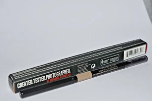 NIB Smashbox Brow Tech Gloss Stick Eyebrow Liner Brush - Blonde - Picture 1 of 3