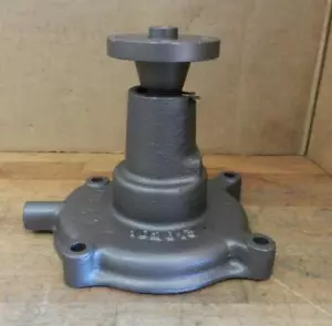 1957-61 Simca Vedette Aquilon Marley 144ci 2.4L V8 rebuilt water pump 102813 - Picture 1 of 8