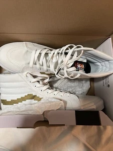 Vans Nintendo Hightop - Picture 1 of 2