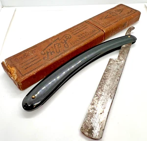 Vintage Razor TRUD Dangerous Shaving Ussr Soviet Union Original Rare Collection - Picture 1 of 24
