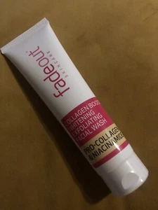 Fade Out Collagen Boost Brightening Exfoliating Facial Wash with Niacinamide - Picture 1 of 3