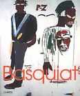 Jean-Michel Basquiat - Livre de poche - Très bon