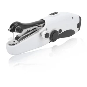 Leather Sewing Machine Mini Sewing Machine Easy To Use Handheld Sewing Machin... - Picture 1 of 8