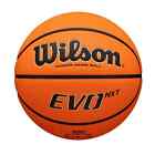 Wilson Ncaa Evo Nxt Game Basketball 29.5 In