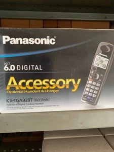 KX-TGA939T PANASONIC PHONE - Afbeelding 1 van 1