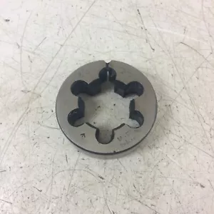 M30 x 2 Split Die HSS - Made In England - Picture 1 of 3