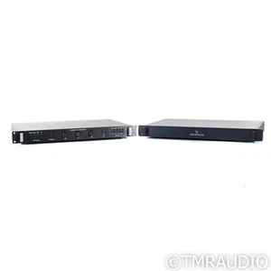 Preamplificador estéreo Jeff Rowland Coherence One Serie II; fono MC; actualizaciones - Imagen 1 de 12