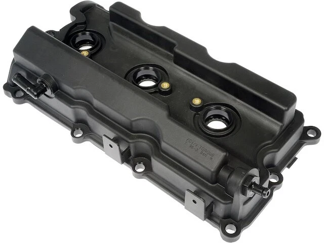 Cubierta válvula derecha para Nissan NV3500 2012-2021 4,0 L V6 2013 2014 2015 VJ657RH Foto 1 de 1