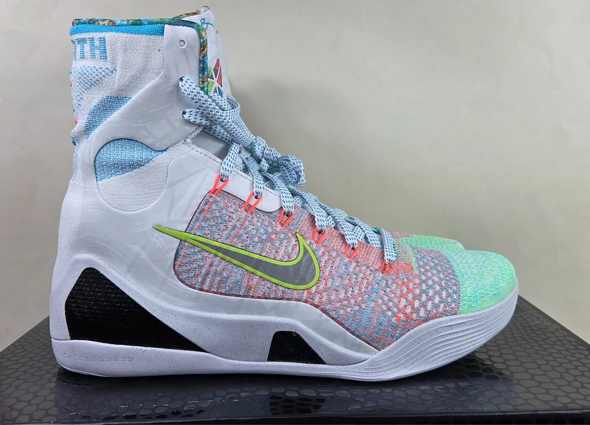 Nike Kobe 9 Elite Sneakers for Men for Sale | Authenticity