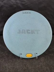Vibram Discs Solace 156g Medium Rare OOP Disc Golf  - Picture 1 of 6