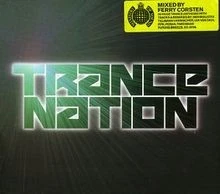 Trance Nation 2002 von Various [Ministry of Sound] | CD | Zustand gut - Bild 1 von 2
