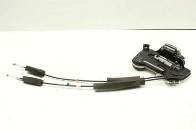 2018 Honda Civic Type R Front Left Door Lock Actuator Latch 72151-TBA-A020-M1 - Image 1 of 4