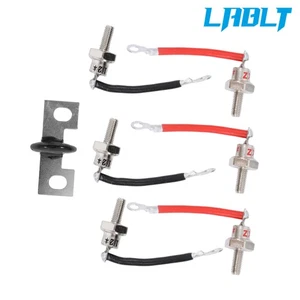 LABLT For Generator Genset Spare Parts RSK1101 Diode Series Rectifier Kits - Picture 1 of 12