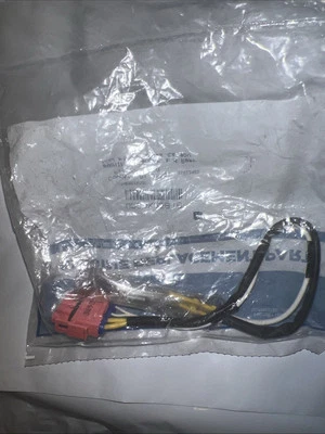 Nuevo termistor de refrigerador genuino OEM GE WR09X25818 Foto 1 de 4