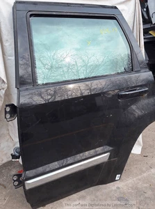 SX. PORTA POST. JEEP GRAND CHEROKEE WH 6.1 V8 HEMI cat SRT-8 SUV 4e52b2 - Picture 1 of 6