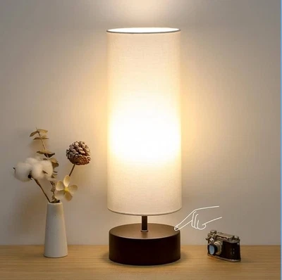 Table Lamp Bedside Table Lamp - Image 1 of 4