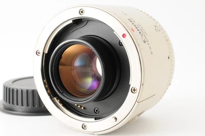 [EXCELLENT+5] Canon Extender EF 2x Teleconverter for Canon EF Mount from JAPAN - Image 1 of 4