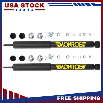 Amortiguador trasero Chevrolet Camaro 1982-1988 1991 1993 1994 1997 1999 200 Foto 1 de 4