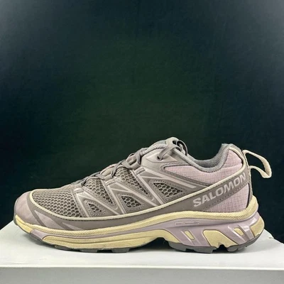 Salomon XT-6 “Lilac/Grey” — US 8 / UK 6.5 / EU 40 / 25 cm - image 1 of 4