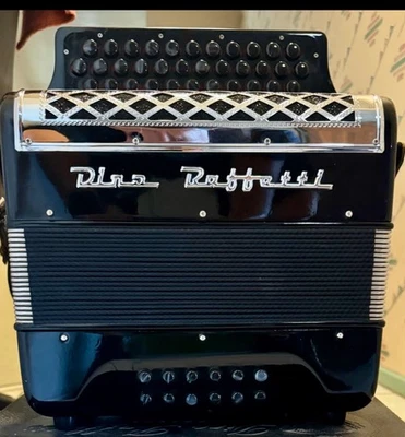 Dino Baffetti Tex-Mex ll Foto 1 de 4