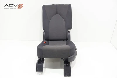 Toyota Highlander 2020-2024 segunda fila asiento trasero izquierdo lado del conductor completo OEM Foto 1 de 4