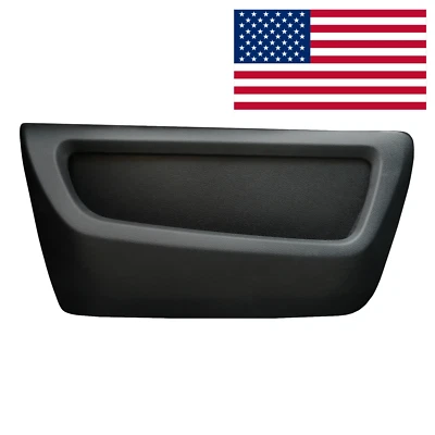 Panel de almacenamiento de asientos de pasajeros/carga genuino Mercedes MB3 Foto 1 de 4