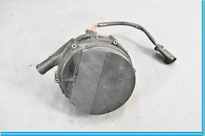 Bomba de inyección de aire secundaria Maserati Quattroporte Smog 03-12 OEM Foto 1 de 4