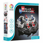 Smart Games Solitärspiel Walls & Warriors Knobelspiel Kinder Spiel ab 8 Jahren